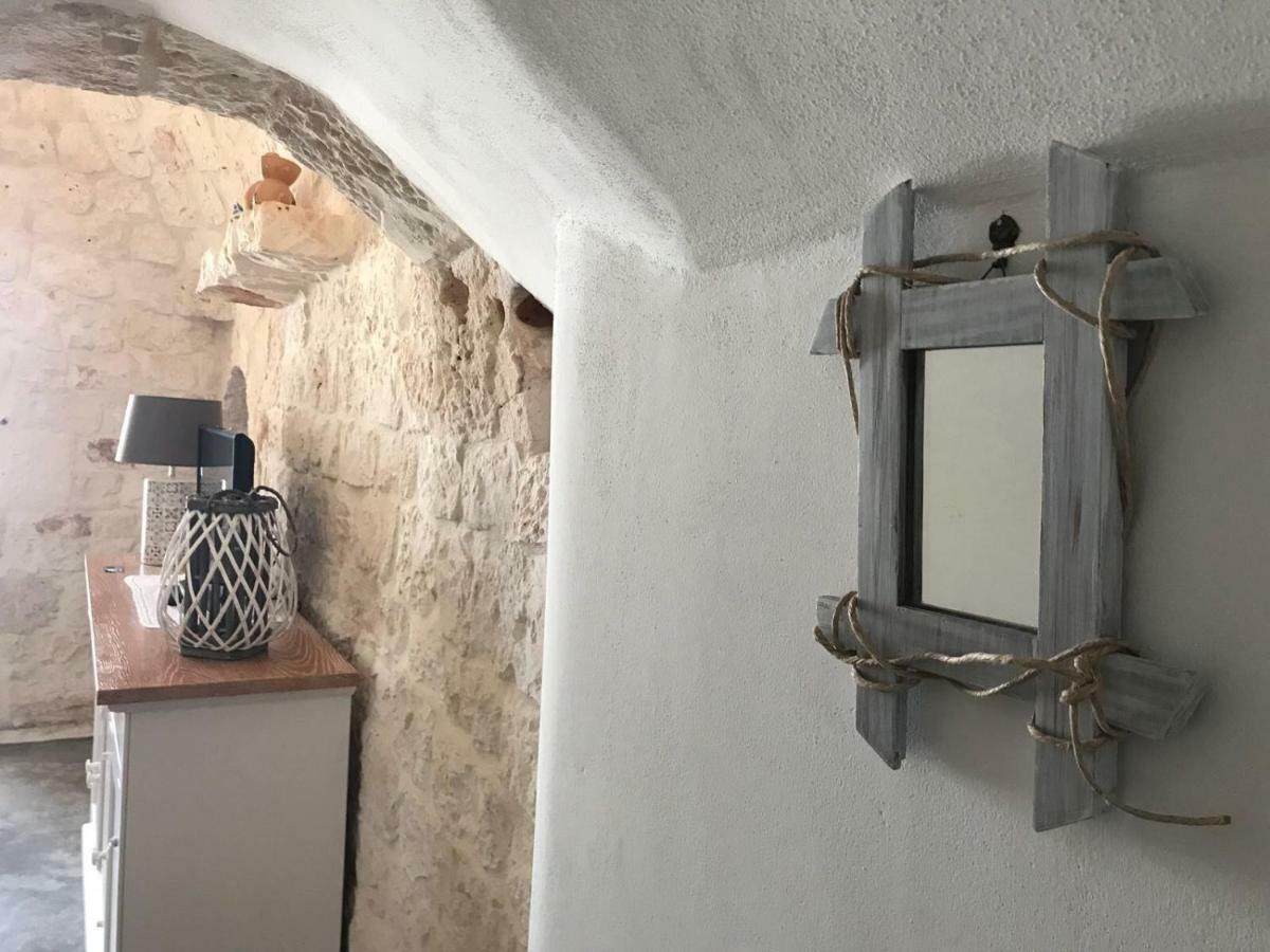 Trulli Da Lalli Остуні Екстер'єр фото