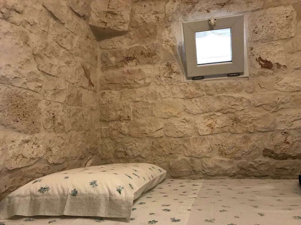 Trulli Da Lalli Остуні Екстер'єр фото